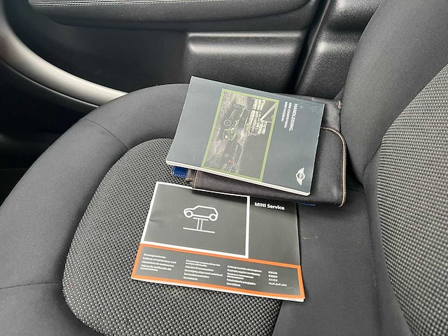 Mini countryman 1.6 cooper chili ; ggf-58-s - afbeelding 8 van  24