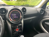 Mini countryman 1.6 cooper chili ; ggf-58-s - afbeelding 10 van  24