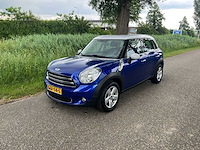 Mini countryman 1.6 cooper chili ; ggf-58-s - afbeelding 1 van  24