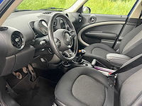 Mini countryman 1.6 cooper chili ; ggf-58-s - afbeelding 13 van  24