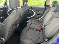 Mini countryman 1.6 cooper chili ; ggf-58-s - afbeelding 14 van  24