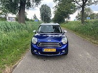 Mini countryman 1.6 cooper chili ; ggf-58-s - afbeelding 12 van  24