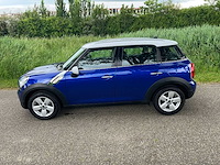 Mini countryman 1.6 cooper chili ; ggf-58-s - afbeelding 18 van  24