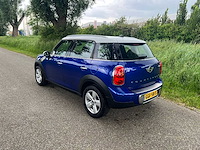 Mini countryman 1.6 cooper chili ; ggf-58-s - afbeelding 19 van  24