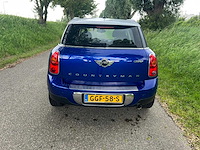 Mini countryman 1.6 cooper chili ; ggf-58-s - afbeelding 20 van  24