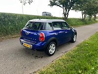 Mini countryman 1.6 cooper chili ; ggf-58-s - afbeelding 22 van  24