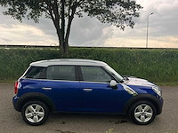 Mini countryman 1.6 cooper chili ; ggf-58-s - afbeelding 23 van  24