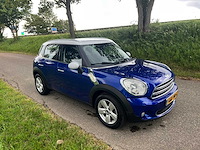 Mini countryman 1.6 cooper chili ; ggf-58-s - afbeelding 24 van  24