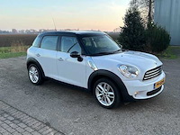 Mini countryman 1.6 cooper chili, pv-031-h - afbeelding 3 van  20