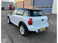 Mini countryman 1.6 cooper chili, pv-031-h - afbeelding 4 van  20