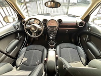 Mini countryman 1.6 cooper chili, pv-031-h - afbeelding 8 van  20