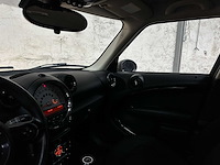 Mini countryman 1.6 cooper d busniss line 111pk 2013, r-883-dr - afbeelding 10 van  38