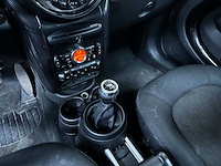 Mini countryman 1.6 cooper d busniss line 111pk 2013, r-883-dr - afbeelding 17 van  38