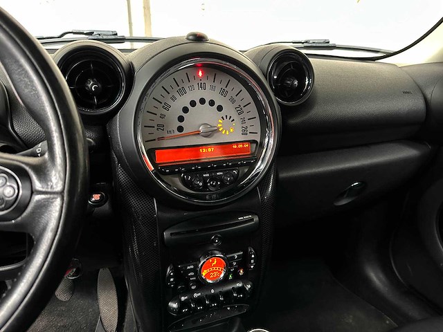 Mini countryman 1.6 cooper d busniss line 111pk 2013, r-883-dr - afbeelding 18 van  38