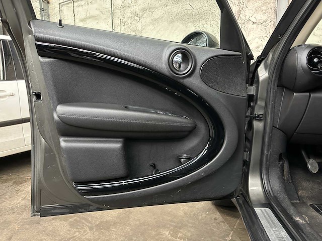 Mini countryman 1.6 cooper d busniss line 111pk 2013, r-883-dr - afbeelding 20 van  38