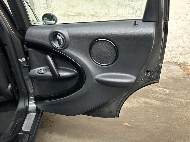 Mini countryman 1.6 cooper d busniss line 111pk 2013, r-883-dr - afbeelding 26 van  38