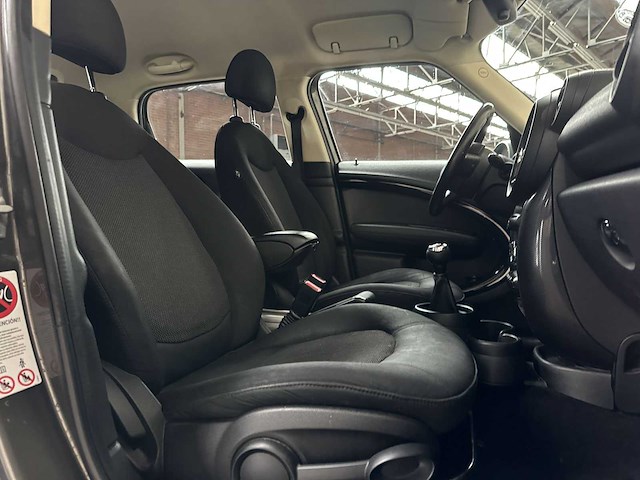Mini countryman 1.6 cooper d busniss line 111pk 2013, r-883-dr - afbeelding 28 van  38