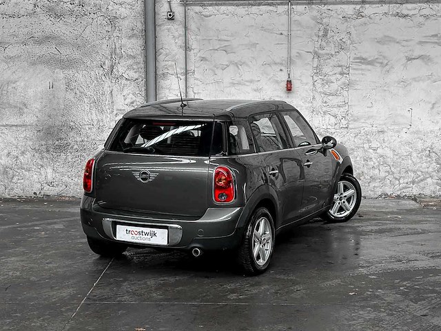 Mini countryman 1.6 cooper d busniss line 111pk 2013, r-883-dr - afbeelding 38 van  38
