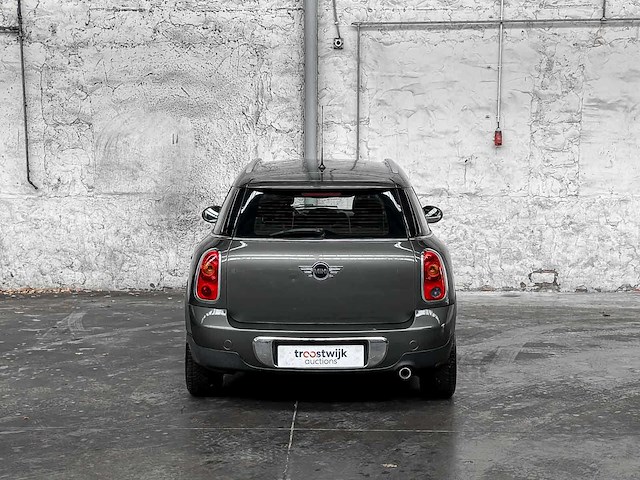 Mini countryman 1.6 cooper d busniss line 111pk 2013, r-883-dr - afbeelding 3 van  26