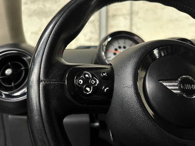 Mini countryman 1.6 cooper d busniss line 111pk 2013, r-883-dr - afbeelding 8 van  26