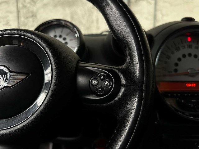 Mini countryman 1.6 cooper d busniss line 111pk 2013, r-883-dr - afbeelding 9 van  26