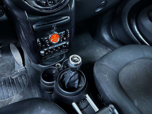 Mini countryman 1.6 cooper d busniss line 111pk 2013, r-883-dr - afbeelding 11 van  26