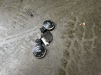 Mini countryman 1.6 cooper d busniss line 111pk 2013, r-883-dr - afbeelding 21 van  26