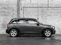 Mini countryman 1.6 cooper d busniss line 111pk 2013, r-883-dr - afbeelding 25 van  26