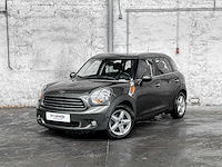 Mini countryman 1.6 cooper d busniss line 111pk 2013, r-883-dr