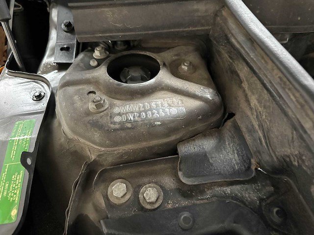 Mini countryman 1.6 cooper d busniss line 111pk 2013, r-883-dr - afbeelding 9 van  13