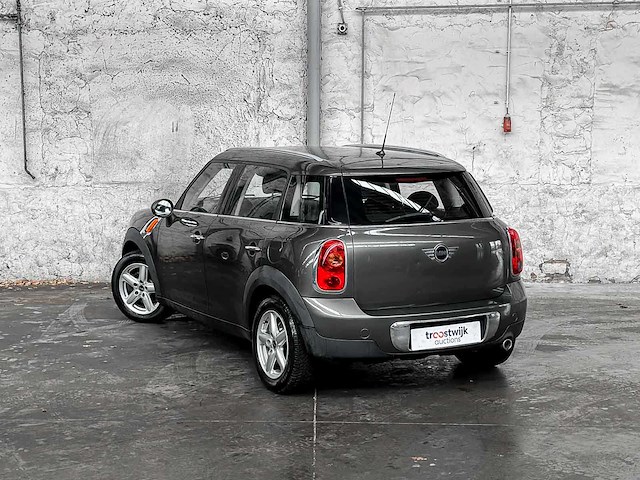 Mini countryman 1.6 cooper d busniss line 111pk 2013, r-883-dr - afbeelding 5 van  39