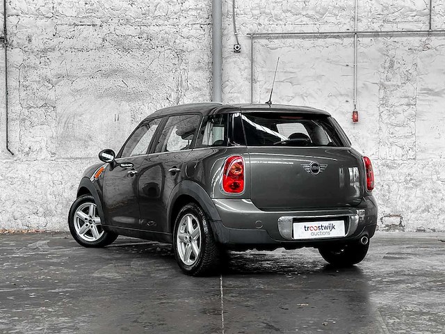 Mini countryman 1.6 cooper d busniss line 111pk 2013, r-883-dr - afbeelding 6 van  39