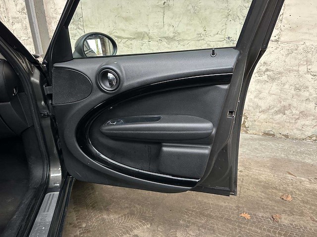 Mini countryman 1.6 cooper d busniss line 111pk 2013, r-883-dr - afbeelding 38 van  39