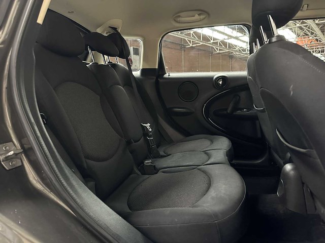 Mini countryman 1.6 cooper d busniss line 111pk 2013, r-883-dr - afbeelding 39 van  39