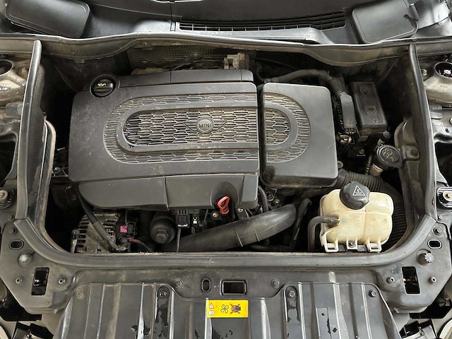 Mini countryman 1.6 cooper d busniss line 111pk 2013, r-883-dr - afbeelding 21 van  39