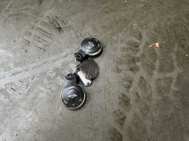 Mini countryman 1.6 cooper d busniss line 111pk 2013, r-883-dr - afbeelding 36 van  39