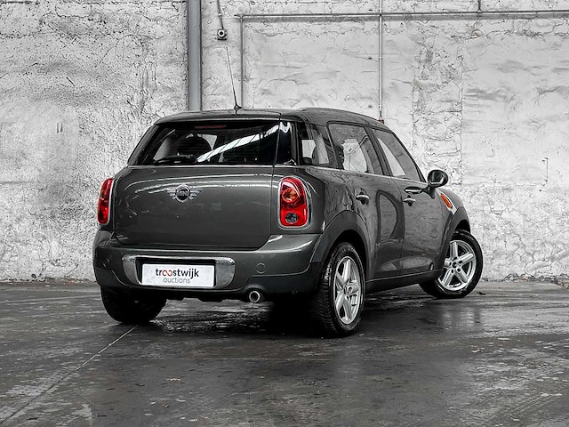 Mini countryman 1.6 cooper d busniss line 111pk 2013, r-883-dr - afbeelding 3 van  39