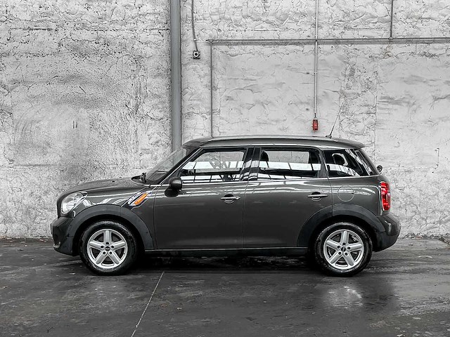 Mini countryman 1.6 cooper d busniss line 111pk 2013, r-883-dr - afbeelding 7 van  39