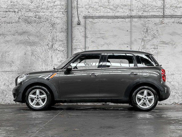 Mini countryman 1.6 cooper d busniss line 111pk 2013, r-883-dr - afbeelding 8 van  39