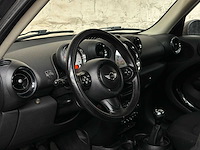 Mini countryman 1.6 cooper d busniss line 111pk 2013, r-883-dr - afbeelding 9 van  39