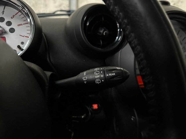 Mini countryman 1.6 cooper d busniss line 111pk 2013, r-883-dr - afbeelding 16 van  39