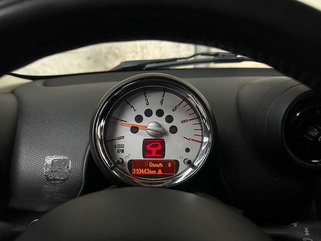 Mini countryman 1.6 cooper d busniss line 111pk 2013, r-883-dr - afbeelding 17 van  39