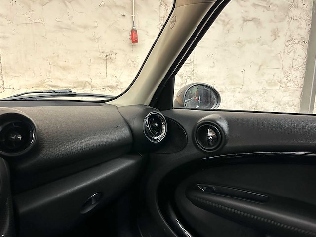 Mini countryman 1.6 cooper d busniss line 111pk 2013, r-883-dr - afbeelding 20 van  39