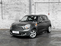 Mini countryman 1.6 cooper d busniss line 111pk 2013, r-883-dr - afbeelding 12 van  39