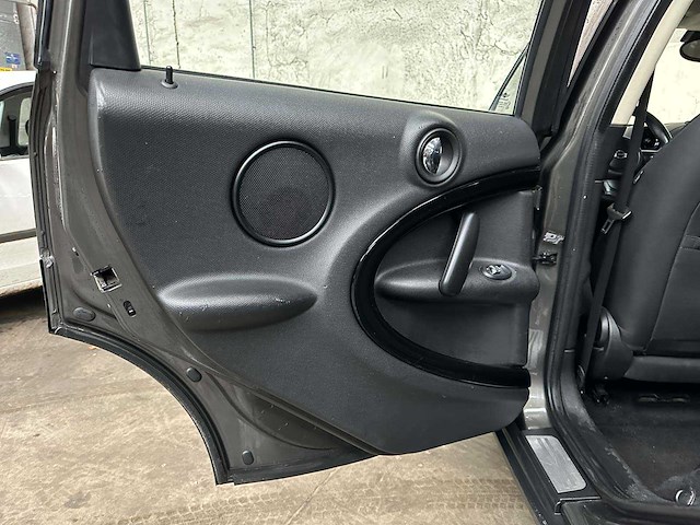 Mini countryman 1.6 cooper d busniss line 111pk 2013, r-883-dr - afbeelding 24 van  39