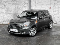 Mini countryman 1.6 cooper d busniss line 111pk 2013, r-883-dr - afbeelding 23 van  39