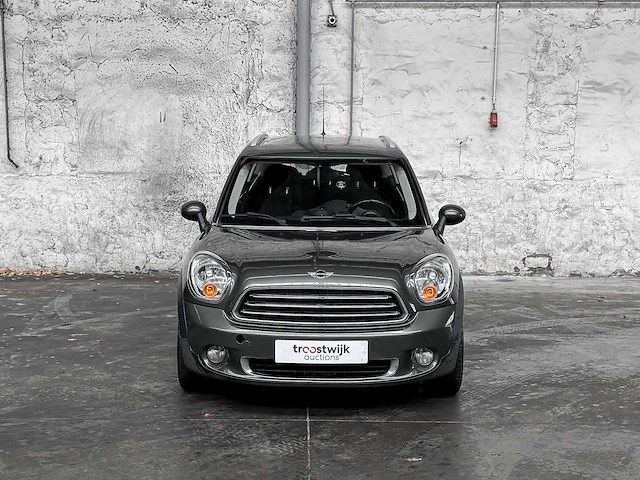 Mini countryman 1.6 cooper d busniss line 111pk 2013, r-883-dr - afbeelding 35 van  39