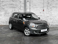 Mini countryman 1.6 cooper d busniss line 111pk 2013, r-883-dr - afbeelding 36 van  39
