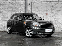 Mini countryman 1.6 cooper d busniss line 111pk 2013, r-883-dr - afbeelding 37 van  39