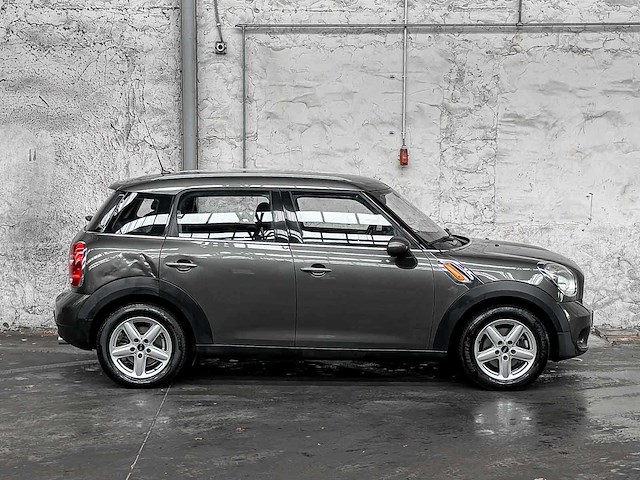 Mini countryman 1.6 cooper d busniss line 111pk 2013, r-883-dr - afbeelding 38 van  39